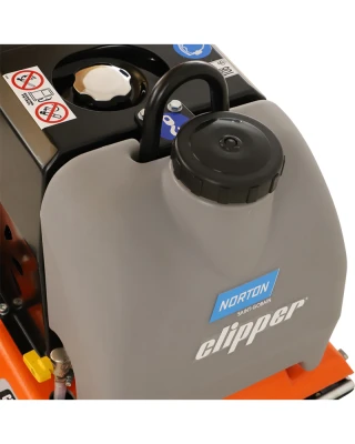 Norton Clipper CFP14W 20” Plate Compactor (16kN) - Petrol Norton Clipper CFP14W 20” Plate Compactor (16kN) - Petrol