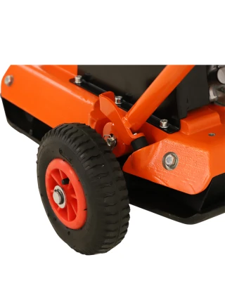 Norton Clipper CFP14W 20” Plate Compactor (16kN) - Petrol Norton Clipper CFP14W 20” Plate Compactor (16kN) - Petrol