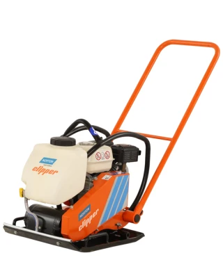 Norton Clipper CFP16W 20” Plate Compactor (16kN) - Petrol