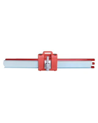 Concrete Finishing Tools Carry Case Concrete Finishing Tools Carry Case