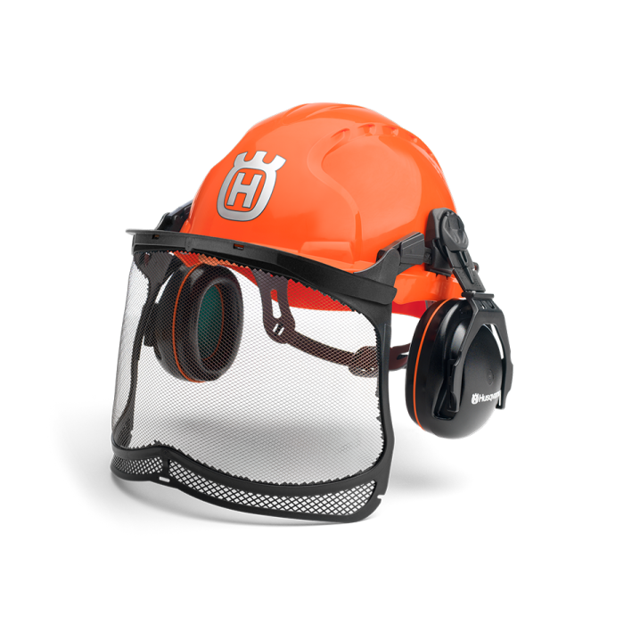 Husqvarna Classic Forest Helmet Husqvarna Classic Forest Helmet