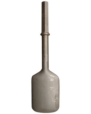 Belle Clay Spade Breaker Steel