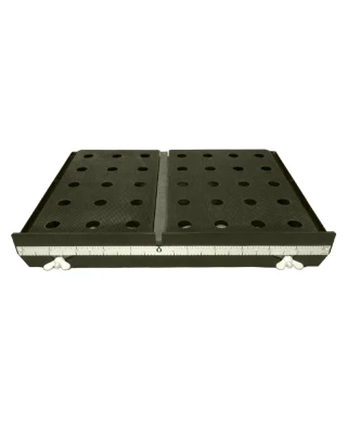 Clipper Major EDW/CM501 Conveyor Cart - 310005686 Clipper Major EDW/CM501 Conveyor Cart - 310005686