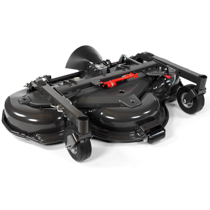 Husqvarna 132cm Combi Deck - P 525DX Series Husqvarna 132cm Combi Deck - P 525DX Series
