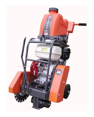 Altrad Belle Compact 350X 14” Floor Saw - 13Hp Petrol Altrad Belle Compact 350X 14” Floor Saw - 13Hp Petrol