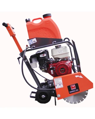 Altrad Belle Compact 350X 14” Floor Saw - 13Hp Petrol Altrad Belle Compact 350X 14” Floor Saw - 13Hp Petrol
