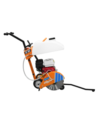 Norton Clipper CS352 14” Floor Saw - 6.5Hp Petrol Norton Clipper CS352 14” Floor Saw - 6.5Hp Petrol