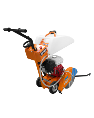 Norton Clipper CS352 14” Floor Saw - 6.5Hp Petrol Norton Clipper CS352 14” Floor Saw - 6.5Hp Petrol