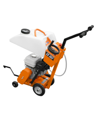 Norton Clipper CS352 14” Floor Saw - 6.5Hp Petrol Norton Clipper CS352 14” Floor Saw - 6.5Hp Petrol