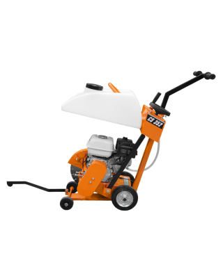 Norton Clipper CS352 14” Floor Saw - 6.5Hp Petrol Norton Clipper CS352 14” Floor Saw - 6.5Hp Petrol