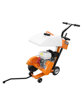 Norton Clipper CS352 14” Floor Saw - 6.5Hp Petrol Norton Clipper CS352 14” Floor Saw - 6.5Hp Petrol