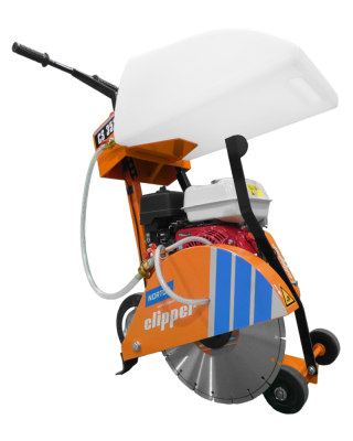 Norton Clipper CS352 14” Floor Saw - 6.5Hp Petrol Norton Clipper CS352 14” Floor Saw - 6.5Hp Petrol