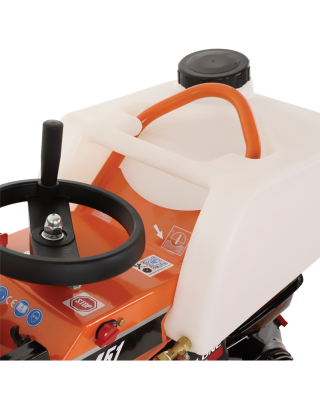 Norton Clipper CS451 14-18” Floor Saw - 13Hp Petrol Norton Clipper CS451 14-18” Floor Saw - 13Hp Petrol