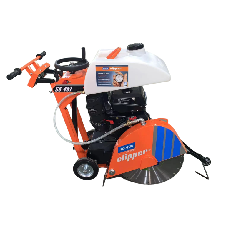 CS451 13.4Hp Kohler Petrol | Red Band UK