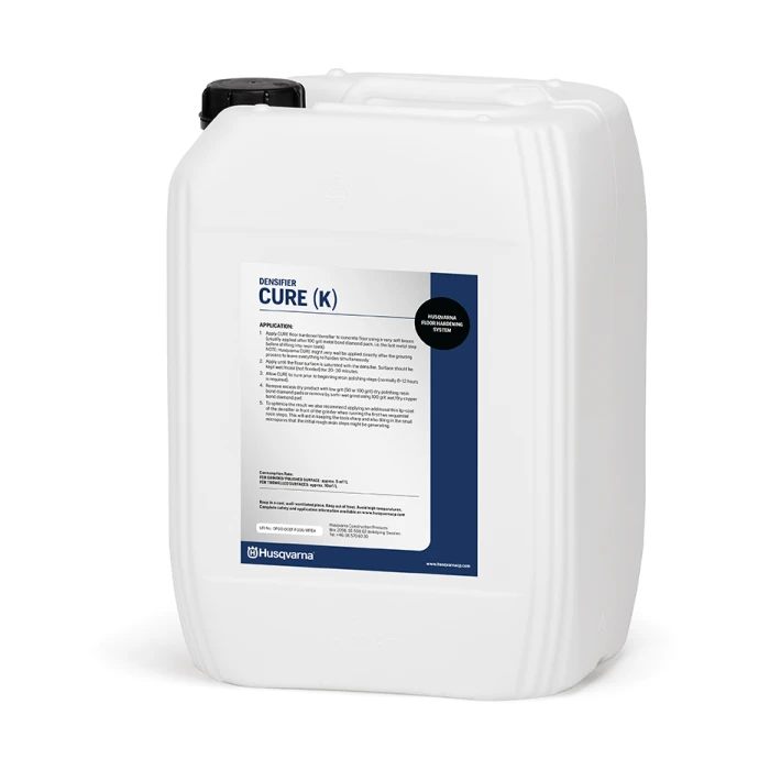 Husqvarna Cure (K) - 20L Husqvarna Cure (K) - 20L
