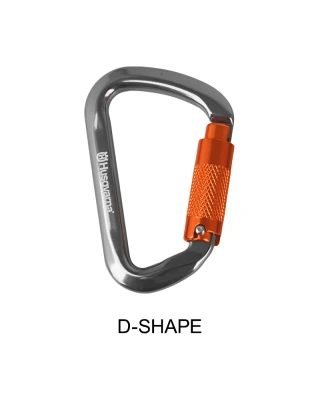 Husqvarna D’ Carabiner