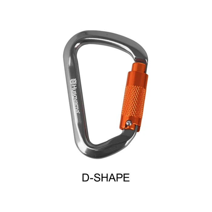 Husqvarna D’ Carabiner Husqvarna D’ Carabiner
