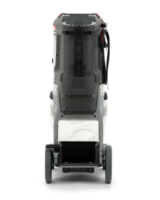 Husqvarna DE110 H-Class Dust Extractor - 110V