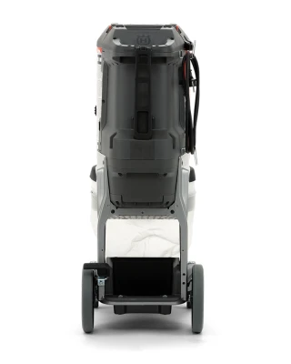 Husqvarna DE110 H-Class Dust Extractor - 110V