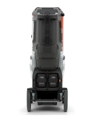 Husqvarna DE110i H-Class Dust Extractor - 36V Battery Husqvarna DE110i H-Class Dust Extractor - 36V Battery