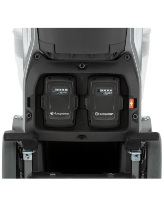 Husqvarna DE110i H-Class Dust Extractor - 36V Battery Husqvarna DE110i H-Class Dust Extractor - 36V Battery