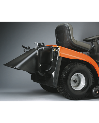 Husqvarna Discharge Deflector Husqvarna Discharge Deflector