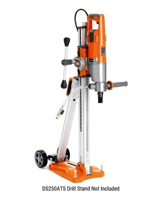 Husqvarna DM220 Core Drill Motor - 110V Husqvarna DM220 Core Drill Motor - 110V