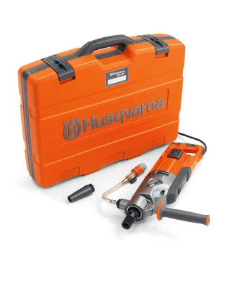 Husqvarna DM220 Core Drill Motor - 110V Husqvarna DM220 Core Drill Motor - 110V