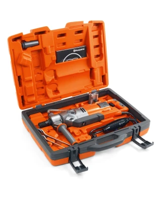 Husqvarna DM220 Core Drill Motor - 110V Husqvarna DM220 Core Drill Motor - 110V