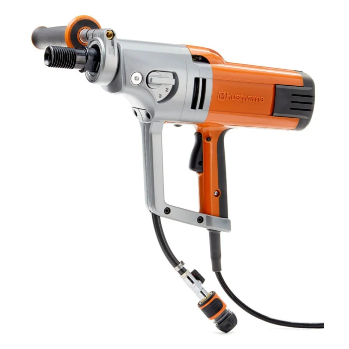 Husqvarna DM230 Core Drill Motor - 110V Husqvarna DM230 Core Drill Motor - 110V