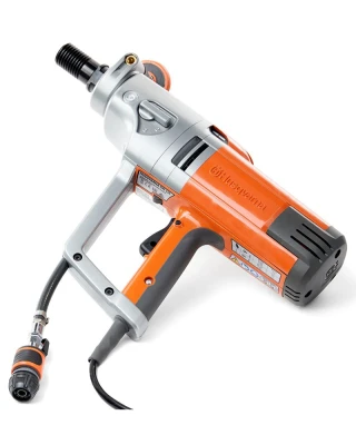 Husqvarna DM230 Core Drill Motor - 110V Husqvarna DM230 Core Drill Motor - 110V