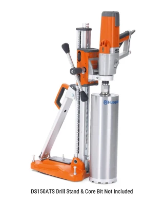 Husqvarna DM230 Core Drill Motor - 110V Husqvarna DM230 Core Drill Motor - 110V