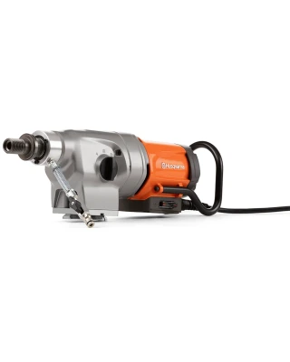 Husqvarna DM430 | Diamond Drilling | Red Band UK