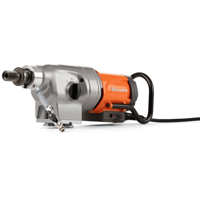 Husqvarna DM430 Core Drill Motor - 110V Husqvarna DM430 | Diamond Drilling | Red Band UK