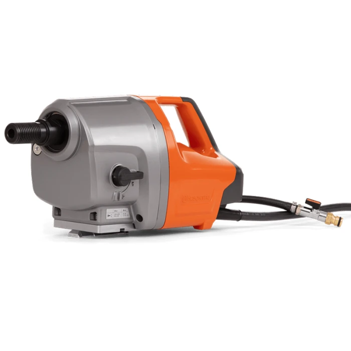 Husqvarna DM700 Core Drill Motor - High Frequency (415V) Husqvarna DM700 Core Drill Motor - High Frequency (415V)
