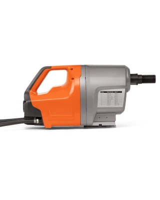 Husqvarna DM700 Core Drill Motor - High Frequency (415V) Husqvarna DM700 Core Drill Motor - High Frequency (415V)