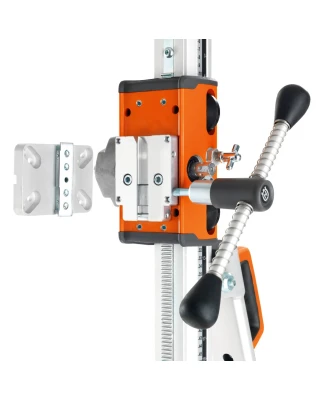 Husqvarna DS250 Core Drill Stand Husqvarna DS250 Core Drill Stand