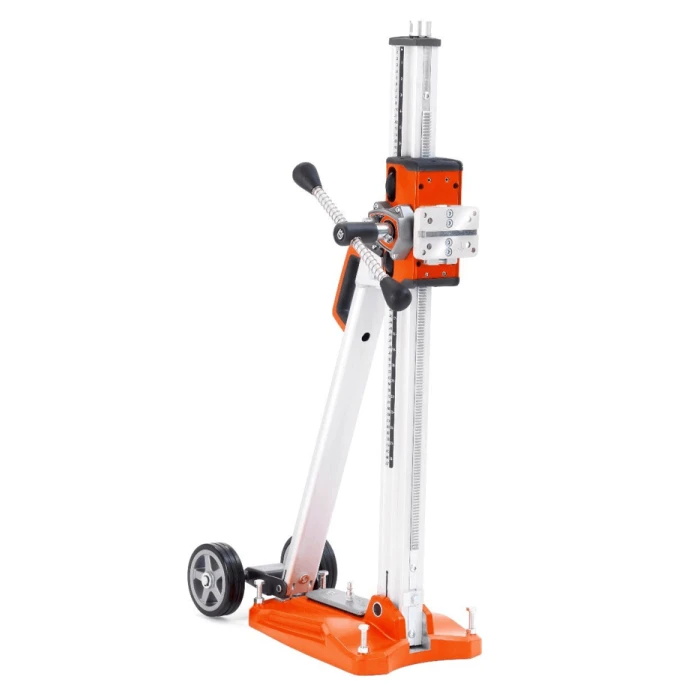 Husqvarna DS250 Core Drill Stand Husqvarna DS250 Core Drill Stand