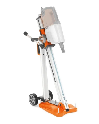 Husqvarna DS250 Core Drill Stand Drill stand only. No machine or core bit included