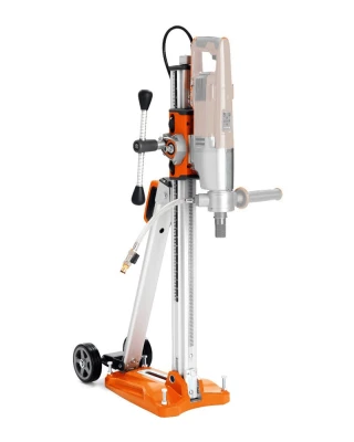 Husqvarna DS250 Core Drill Stand Drill stand only. No machine or core bit included