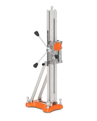 Husqvarna DS500 Drill Stand | Red Band UK
