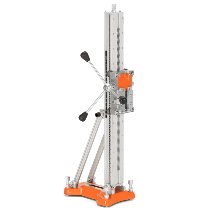 DS500 Core Drill Stand Husqvarna DS500 Drill Stand | Red Band UK