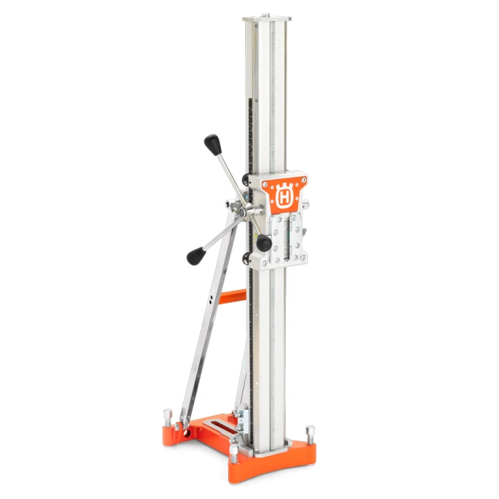 Husqvarna DS900 Core Drill Stand Husqvarna DS900 Drill Stand | Red Band UK