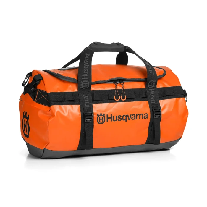Husqvarna Xplorer Duffel Bag - 70L