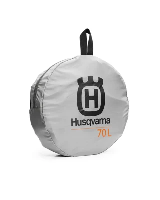 Husqvarna Xplorer Duffel Bag - 70L