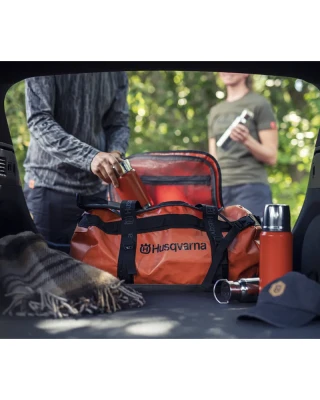 Husqvarna Xplorer Duffel Bag - 70L