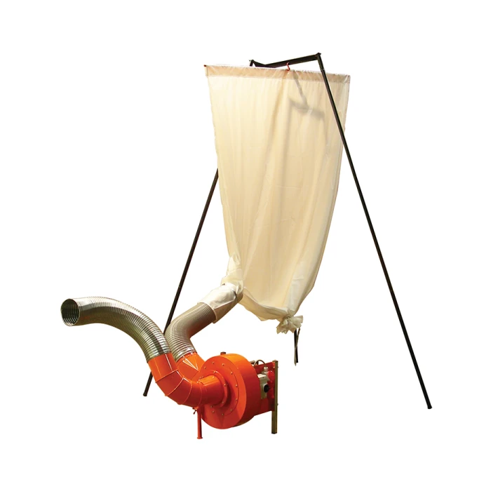 Clipper CM501 Dust Extractor & Bag Clipper CM501 Dust Extractor & Bag