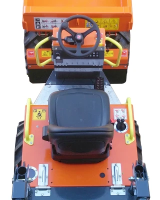 Altrad Belle DX1000HT Hi-Tip Dumper Altrad Belle DX1000HT Hi-Tip Dumper