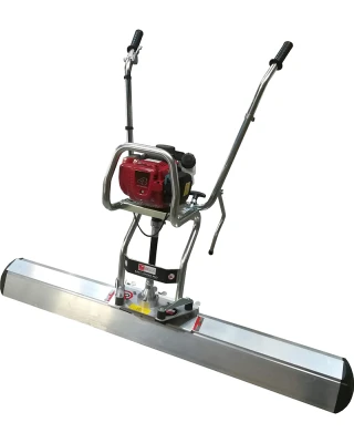 Altrad Belle Easy Screed Pro Drive Unit - Petrol