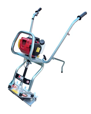 Altrad Belle Easy Screed Pro Drive Unit - Petrol